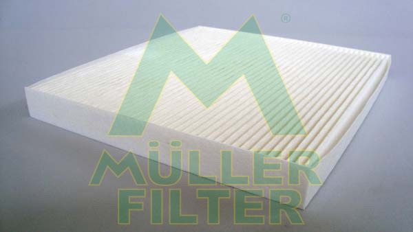 MULLER FILTER Filtrs, Salona telpas gaiss FC129